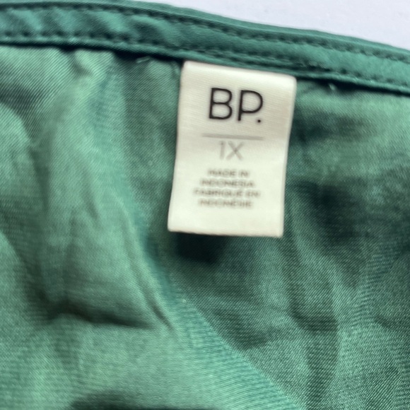 B.P Womens Pullover Tank Top - NWT - Picture 11 of 11